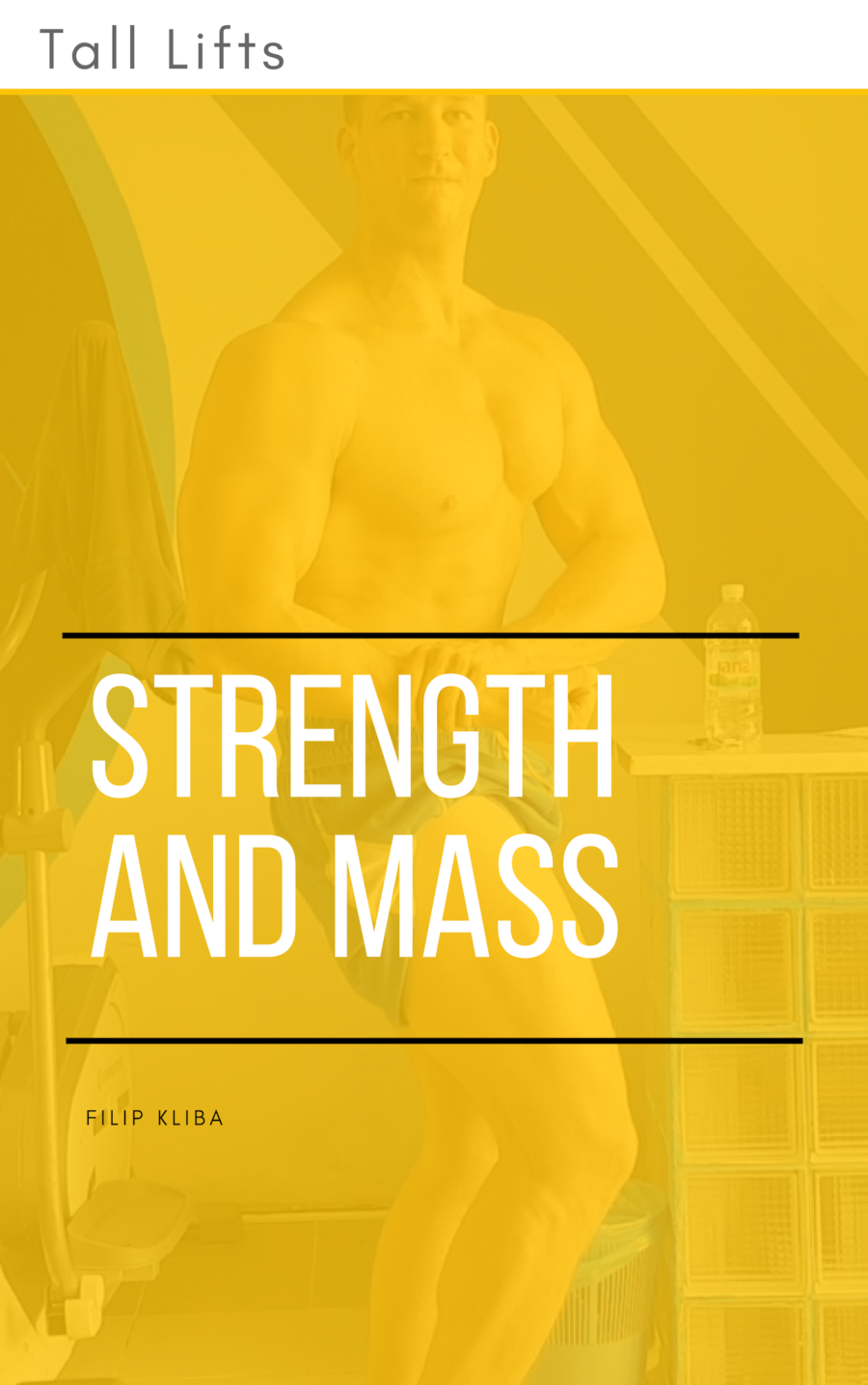 Strength and Mass Template